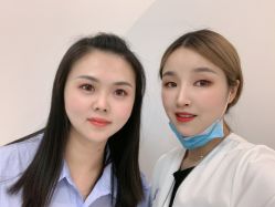 -久匠·野生眉半永久纹眉