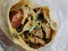 -安徽阜阳卷馍(西单店)