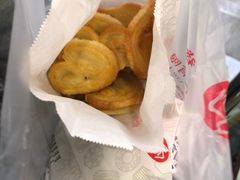蝴蝶酥-上海哈尔滨食品厂(汇联商厦店)
