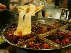 -白乐天毛肚火锅馆(南滨路店)