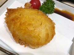 -上户日本料理(北仑富邦店)