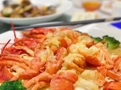 -益健名厨海鲜城(夏湾店)
