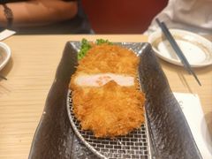 -胜博殿日式炸猪排(西红门店)