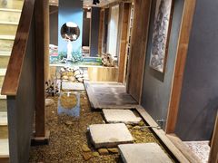 -邈墨茶馆(大兜路1号店)