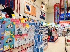 -世纪联华超市(江城店)