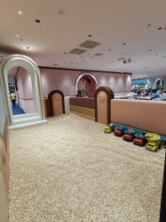 -奈尔宝家庭中心·亲子餐厅(北京东坝万达店)