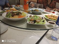 -韩盛·盛江山自助料理(学院路江北大学城店)