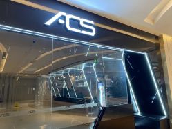 -ACS舞蹈工作室