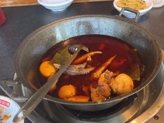 -李子坝梁山鸡(李子坝大鸡哥店)