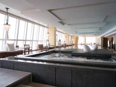 -上海柏悦酒店