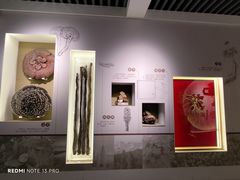 -北京中医药大学-中医药博物馆