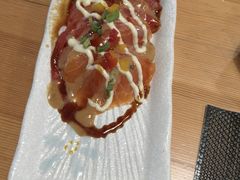 -菊上日式料理(蚌埠银泰店)