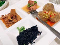 -莆田餐厅(NEX店)