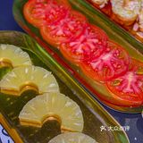 把隔壁买来做等位区的烤肉店🤦🏻‍♀️豪横‼️