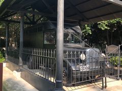 -上海市龙华烈士陵园