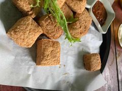 -灶丰年间(定安路店)