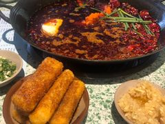 -五里关火锅(牛市口店)