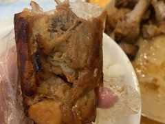 -天添纸包鸡家常菜