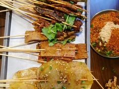 -林二哥宜烤官·宜宾小烧烤