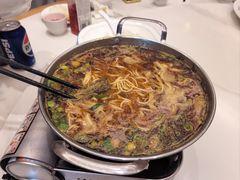 -不倒翁·安徽名菜楼(步行街店)