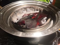 -九田家黑牛烤肉料理(珠江摩尔店)