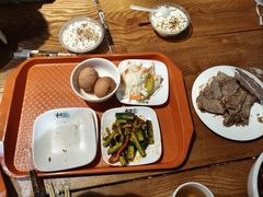 -中阿兰牛肉面(悦海新天地店)