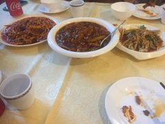 -王家味 - Wángjiā wèi