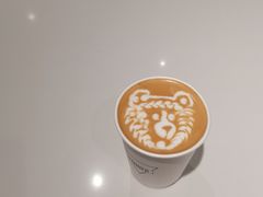 -Manner Coffee(深圳福田大中华店)