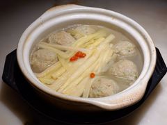 -老淮安·淮安菜(楚州大道店)