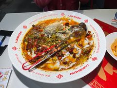 -禄鼎记·多口味酸菜鱼(侨鑫店)