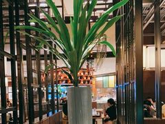 -长沙君悦酒店·自助餐厅咖啡厅