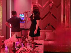 -萧邦音乐会所KTV·蒸汽活海鲜自助(福田店)