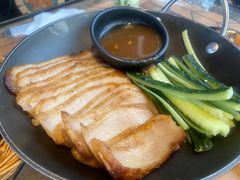 -萨芭蒂高空花园餐酒吧