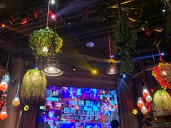 -胡桃里乐队酒馆(鎏嘉码头店)