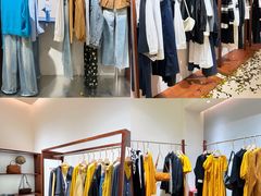 -KK ONE(京基滨河时代店)