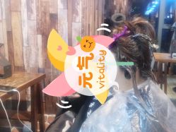 -美格丝M.G.S Hair Salon