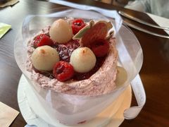 -WenTinG文汀·半糖蛋糕(合生汇店)