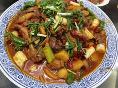 -福顺祥大盘鸡(临潼店)