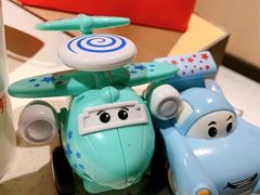 -海底捞火锅(长沙华创国际广场店)