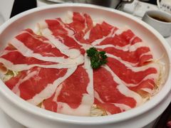 相间肥牛-田园肥牛府(二十四桥店)
