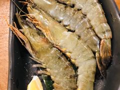 -匠太烧肉台日料理餐酒馆(三林店)