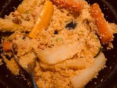 -Tajine Moroccan塔金摩洛哥中东餐厅