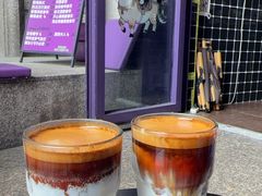 -HANA COFFEE(长寿路店)
