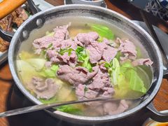 -全牛匠·乐山跷脚牛肉(西单华威约饭街店)