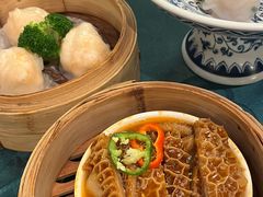 -誉八仙粤菜(万象天地店)