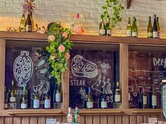-Bistro 63 创意融合料理(广粤天地店)
