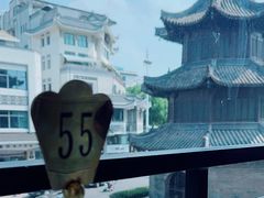 -怡园饭店-餐厅(四望亭店)