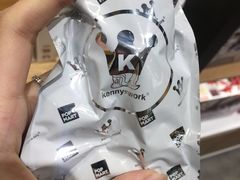 -泡泡玛特POPMART(天环购物中心店)