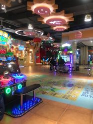 -哈尼鹿儿童乐园(兰州东瓯店)