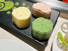 -海底捞火锅(万丰桥店)